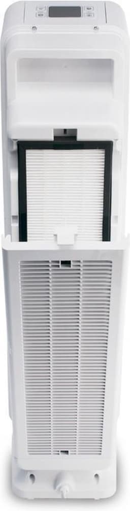 Progenion PR-955S-UV Luchtreiniger - 50m² - HEPA 13 Filter + UV-C Licht + Ionisator - Smart App - Tegen Huisstofmijt, Hooikoorts, Astma, Rook en Allergie - Wit — thumbnail 3