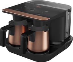 Beko TKM8961B - Turkse koffiemaker — thumbnail 2