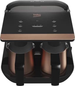 Beko TKM8961B - Turkse koffiemaker — thumbnail 1