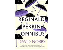 Reginald Perrin Omnibus