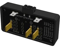 Batterytester Adapter Flyer Next Generation