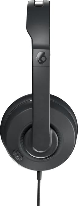 Skullcandy Cassette Junior – Kinder Koptelefoon – Volume begrensd - Zwart — thumbnail 2