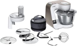 Bosch MUM5 XW10 - Keukenmachine - Wit — thumbnail 1