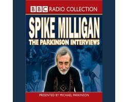 Parkinson Interviews Spike Milligan