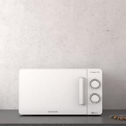 Microwave with Grill Cecotec ProClean 3120 20 L 700W — thumbnail 3