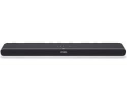 TCL TS8111 - Soundbar - Home Cinema - Dolby Atmos - Ingebouwde Subwoofer - Zwart