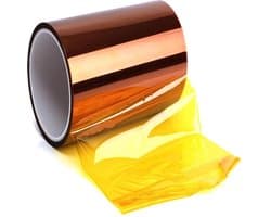 Kapton Tape 100mm (30 meter)