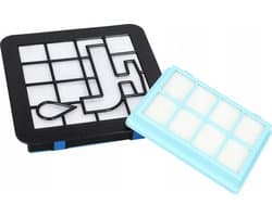 Philips Filterset FC8010/01 Alternatief