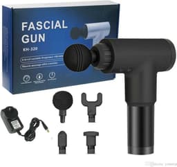 Massage gun — thumbnail 3