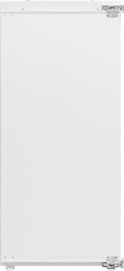 Inventum IKK1222D 122 cm energiezuinige inbouw koeler - Zeer stil - Koelkast 193 liter - Vershoudlade - Superkoelen - Vakantiestand - Deuralarm - Led-verlichting - Deur op deur - Wit — thumbnail 9