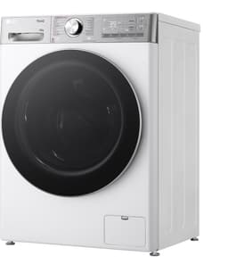 LG F4WR9513S2W wasmachine 13 kg met AI DD voor slimme stofverzorging - TurboWash 39 voor sneller wassen - EzDispense automatische dosering - hygiënisch wassen met stoom en ThinQ slimme bediening. Energieklasse A-10% — thumbnail 15