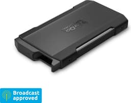 SanDisk Professional PRO-BLADE NVMe SSD 2TB MAG 20Gbit/s Transport (SDPM2NB-002T-GBAND ) — thumbnail 2
