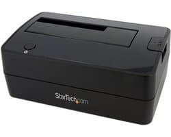 Startech Dockingstation Superspeed Usb 3.0 To Sata Hard