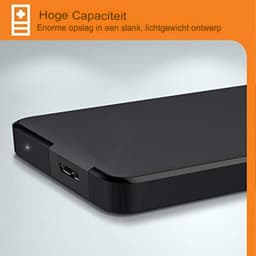 Externe Harde Schijf 5TB — thumbnail 2