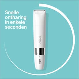 BRAUN Body BS1000 — thumbnail 2