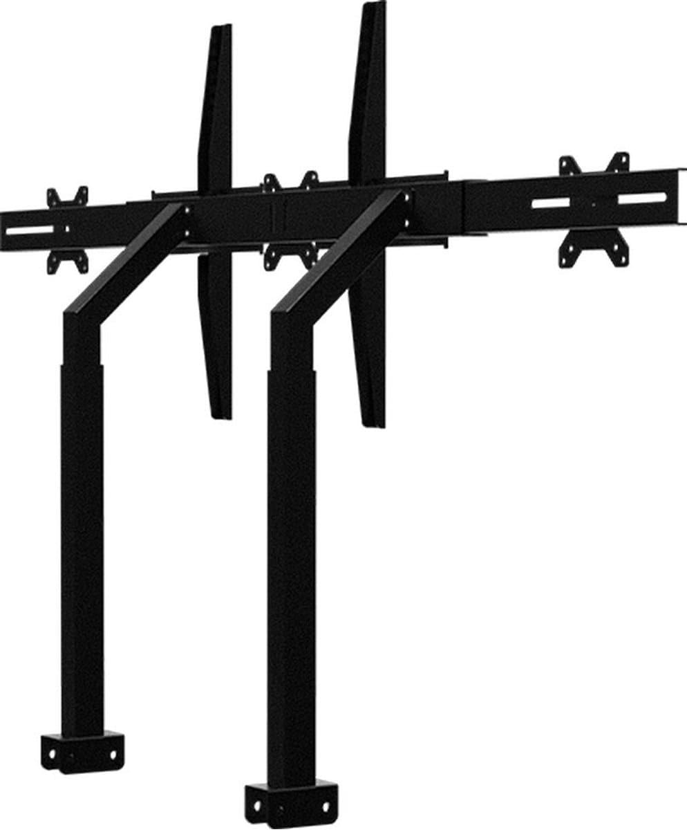 Next Level Racing Monitor Stand for F-GT - Gaming Racestuurstandaard — afbeelding 1