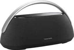 Harman Kardon Go&Play 3 Zwart — thumbnail 1