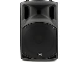 Qtx QX15A ABS actieve luidspreker box 15 1000W