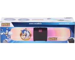 Sonic - Draadloze Bluetooth Speaker - The Hedgehog