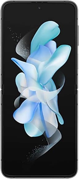 Samsung Galaxy Z Flip 4 - 128GB - 5G - Graphite — thumbnail 20