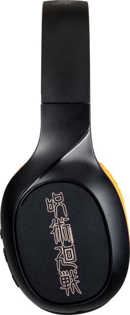 Jujutsu Kaisen - bluetooth koptelefoon over-ear - 30 uur speeltijd - microfoon - bluetooth 5.3 - verstelbaar — thumbnail 3