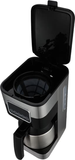 Friac KFT157THX Koffiezet/timer/thermo 1 L — thumbnail 2