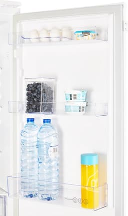 Beko BCHA275K41SN -Inbouw Koel- vriescombinatie — thumbnail 7