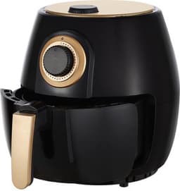 Winning Star St-9610 Airfryer 3.8 Liter — thumbnail 2
