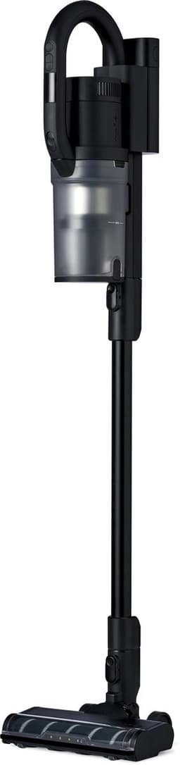 Nilfisk S1 Pet Care – Draadloze steelstofzuiger voor huisdieren met 550 W motor, 60 minuten werktijd, complete accessoireset en 10 jaar garantie — thumbnail 1