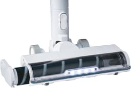 Nilfisk S1 Allergy Plus – Draadloze steelstofzuiger voor allergiepatiënten met 550 W motor, HEPA 14-filter, 60 minuten werktijd en 10 jaar garantie — thumbnail 5