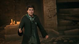 Hogwarts Legacy - PS5 — thumbnail 7