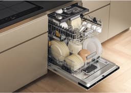 Whirlpool | W7IHP40LC | inbouw vaatwasser | Besteklade | Automatische deuropening - Zeer stille machine met 40 dB(A)! — thumbnail 12