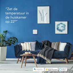 tado° Slimme Thermostaat V3+ Starterskit - Bedrade variant - Wit — thumbnail 12