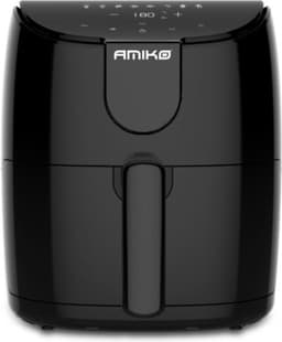 Amiko A50 Digitale Airfryer Multifunctionele Heteluchtoven 1500W — thumbnail 3