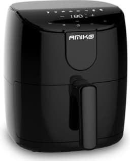 Amiko A50 Digitale Airfryer Multifunctionele Heteluchtoven 1500W — thumbnail 2