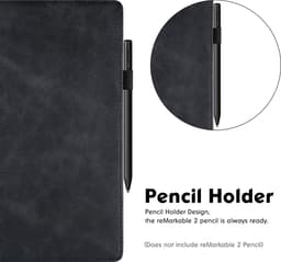 reMarkable ® 2 met Marker Plus en Zwarte Hoes - the Paper Tablet — thumbnail 4