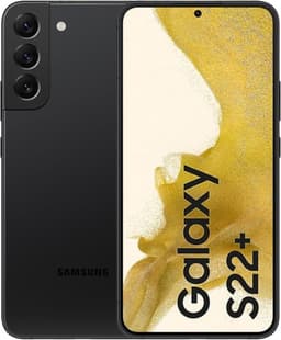 Samsung Galaxy S22+ 5G - 256GB - Phantom Black — thumbnail 19