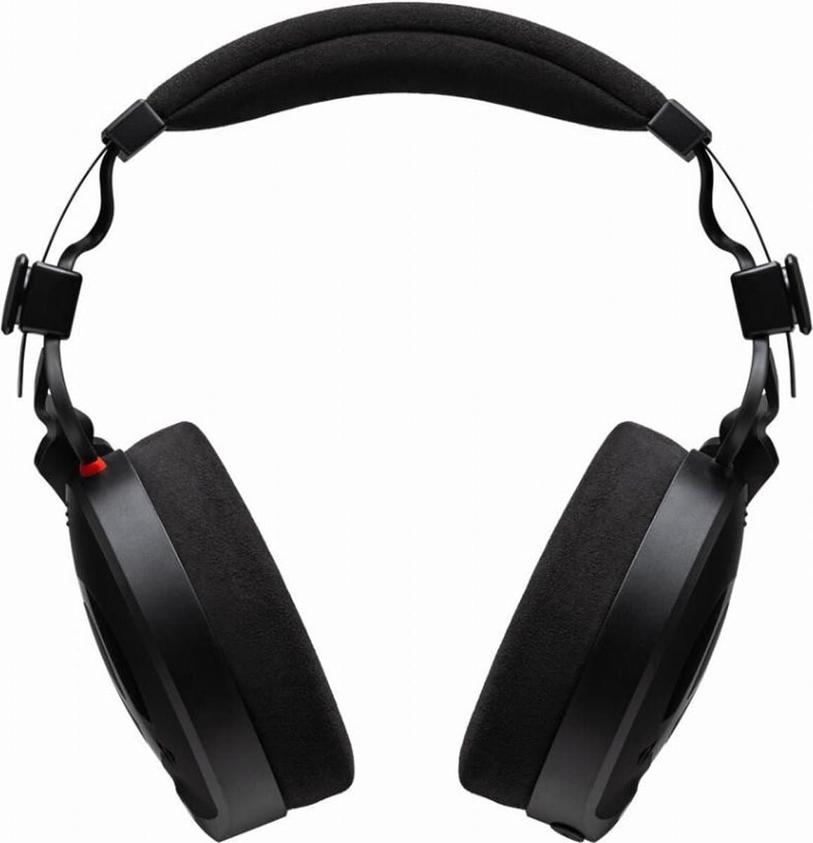 Rode NTH-100 - Hoofdtelefoon - zwart — afbeelding 1