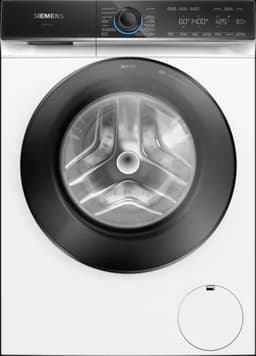Siemens iQ700 WG54B20AFG wasmachine Voorbelading 10 kg 1400 RPM Wit — thumbnail 9
