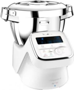 Moulinex Cuisine Companion XL YY4431FG - Cookprocessor — thumbnail 1