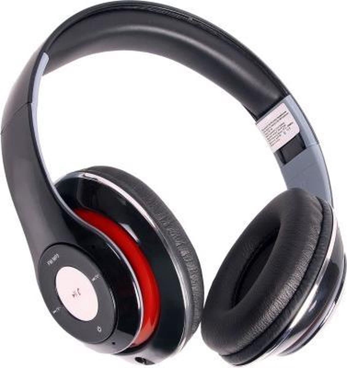 Koptelefoon SN-P15 on-ear koptelefoon — afbeelding 1