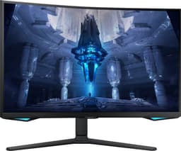 Samsung Odyssey Neo G7 S32BG750NP - 4K VA 165Hz Gaming Monitor - 32 Inch — thumbnail 17