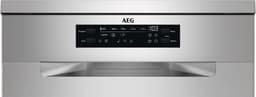 AEG FFB32617ZM 5000 serie AirDry - Vrijstaande vaatwasser - QuickLift-korf - 13 couverts — thumbnail 5