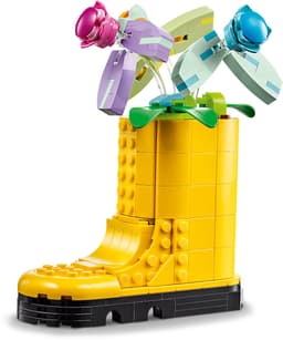 LEGO Creator 3-in-1 - Bloemen in gieter Constructiespeelgoed — thumbnail 4