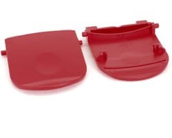 Nilfisk Viper DSU ketel klemmen set - VA81360