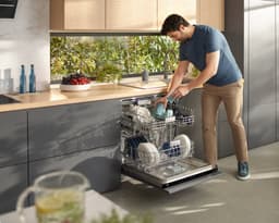 Beko BDIN38644D - CornerIntense® - Inbouwvaatwasser — thumbnail 19