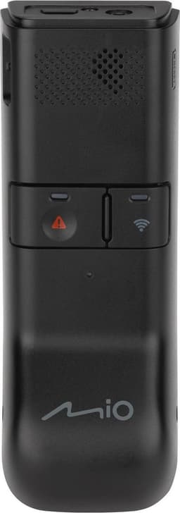 Mio MiVue J756DS Full HD dual dashcam - Wi-Fi - GPS en flitspaal-informatie - achterruitcamera — thumbnail 2