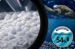 Samsung WW91CGC04ATHEN - EcoBubble - 5000 serie - Wasmachine - 10% zuiniger dan energielabel A — thumbnail 12