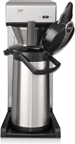 Koffiezetapparaat Bravilor TH zonder Airpot - Thermoskan — thumbnail 1