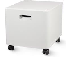 Brother ZUNTBC4FARBLASER printerkast & onderstel Wit